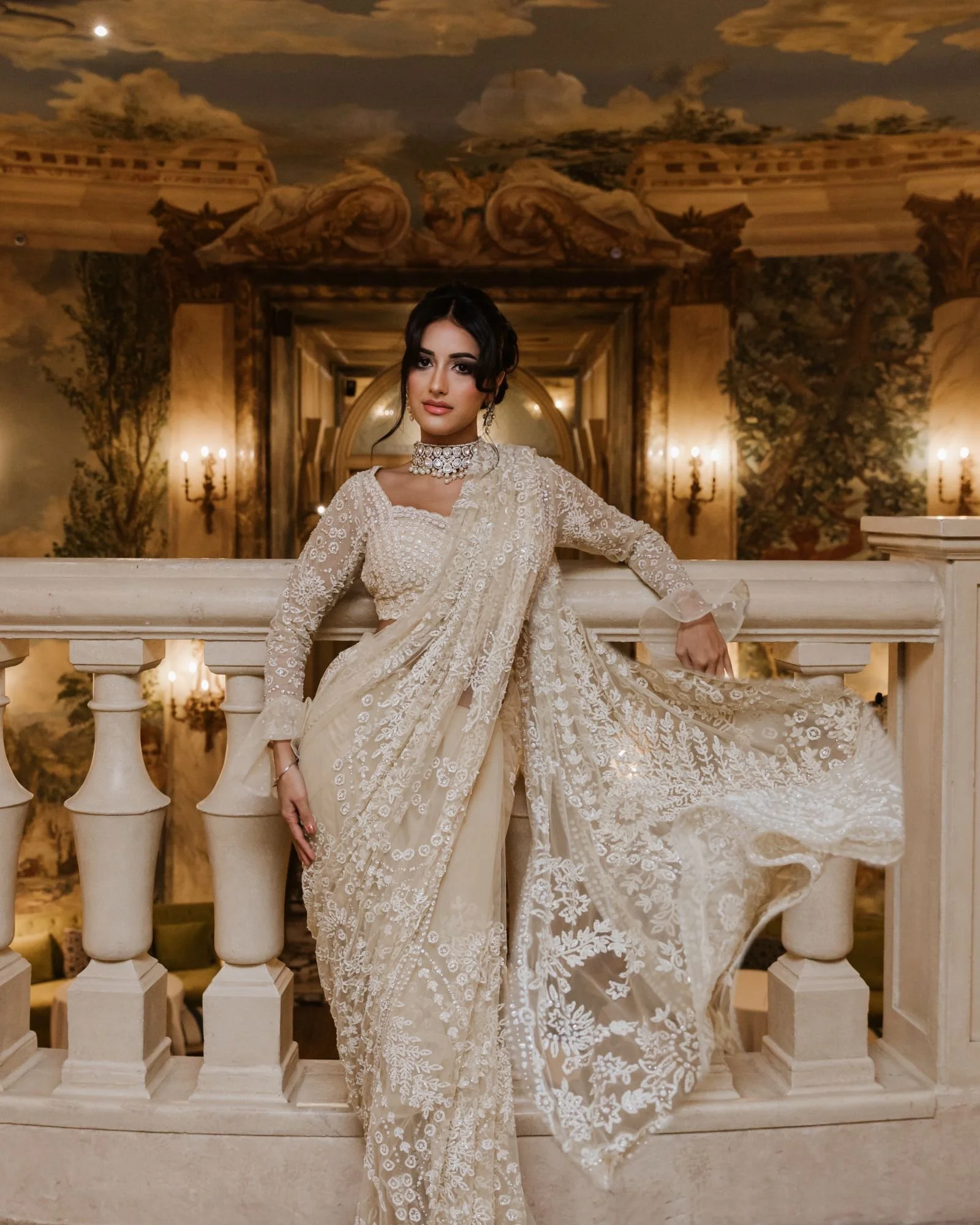 Best indian designers for gowns online